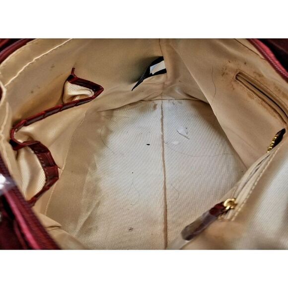 BEBE CROC bag  - Picture 5 of 8